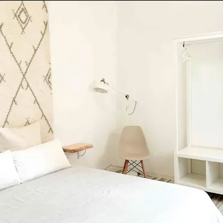 Nordic Apartment II Sagrada Familia Barcelona Buitenkant foto
