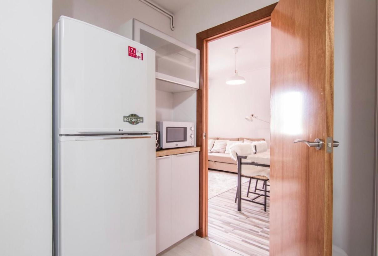 Nordic Ii Sagrada Familia Apartment Barcelona