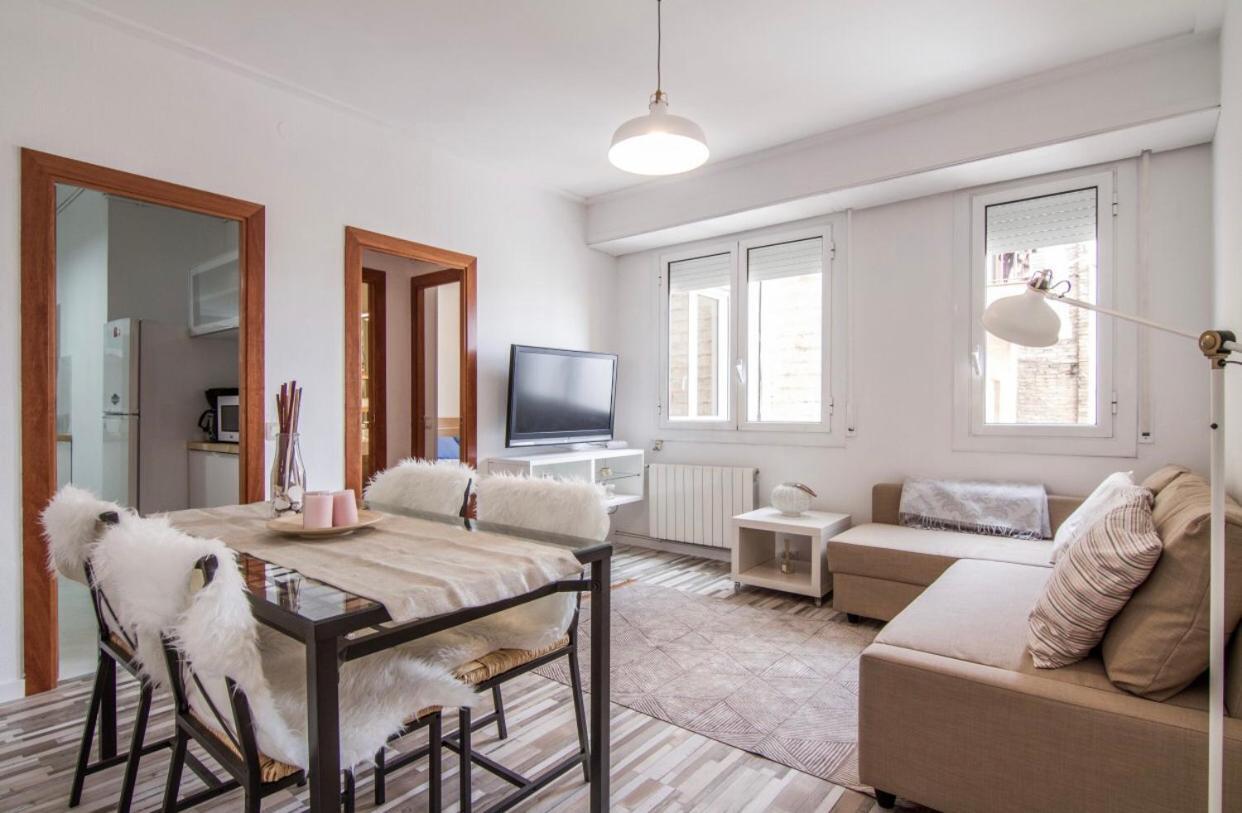 Nordic Ii Sagrada Familia Apartment *