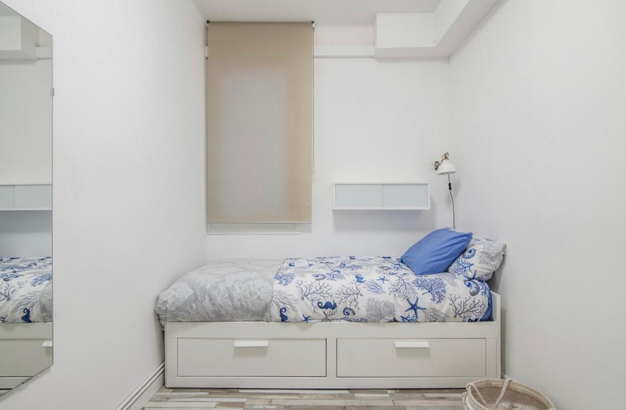 Nordic Ii Sagrada Familia Apartment Barcelona