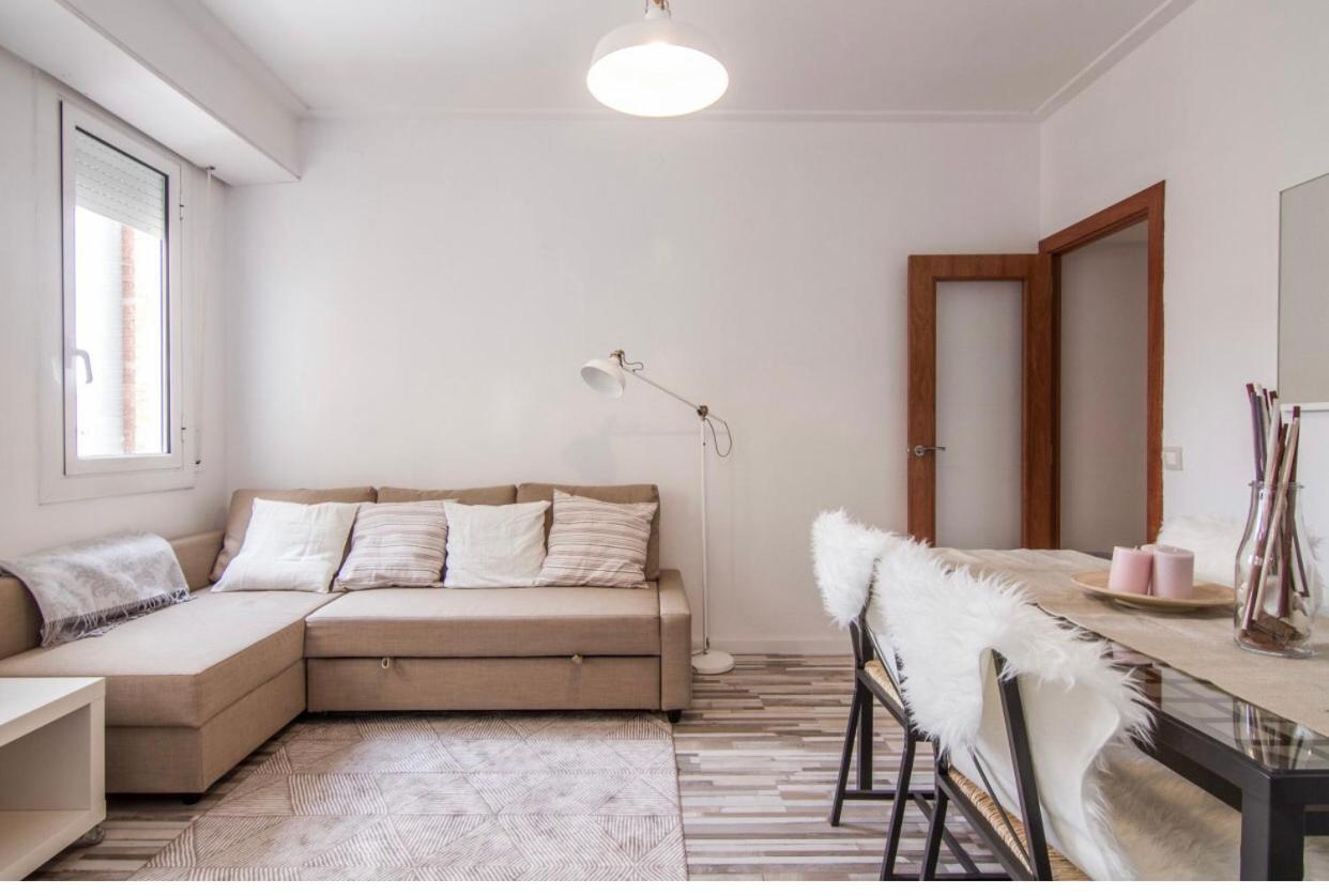 Apartment Nordic Ii Sagrada Familia Barcelona