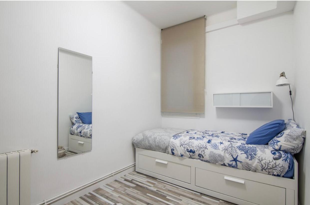 Appartement Nordic Ii Sagrada Familia *